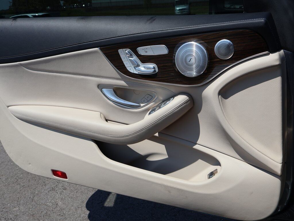 2017 Mercedes-Benz C-Class C 300 San Clemente CA