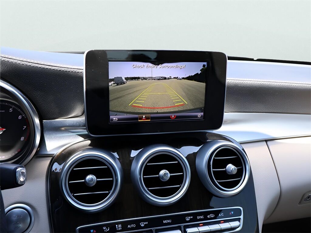 2017 Mercedes-Benz C-Class C 300 San Clemente CA