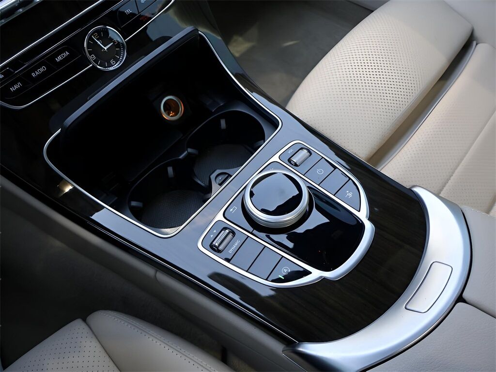 2017 Mercedes-Benz C-Class C 300 San Clemente CA