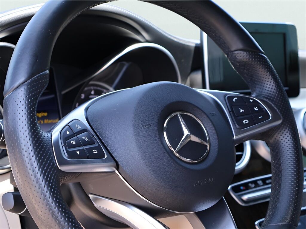 2017 Mercedes-Benz C-Class C 300 San Clemente CA