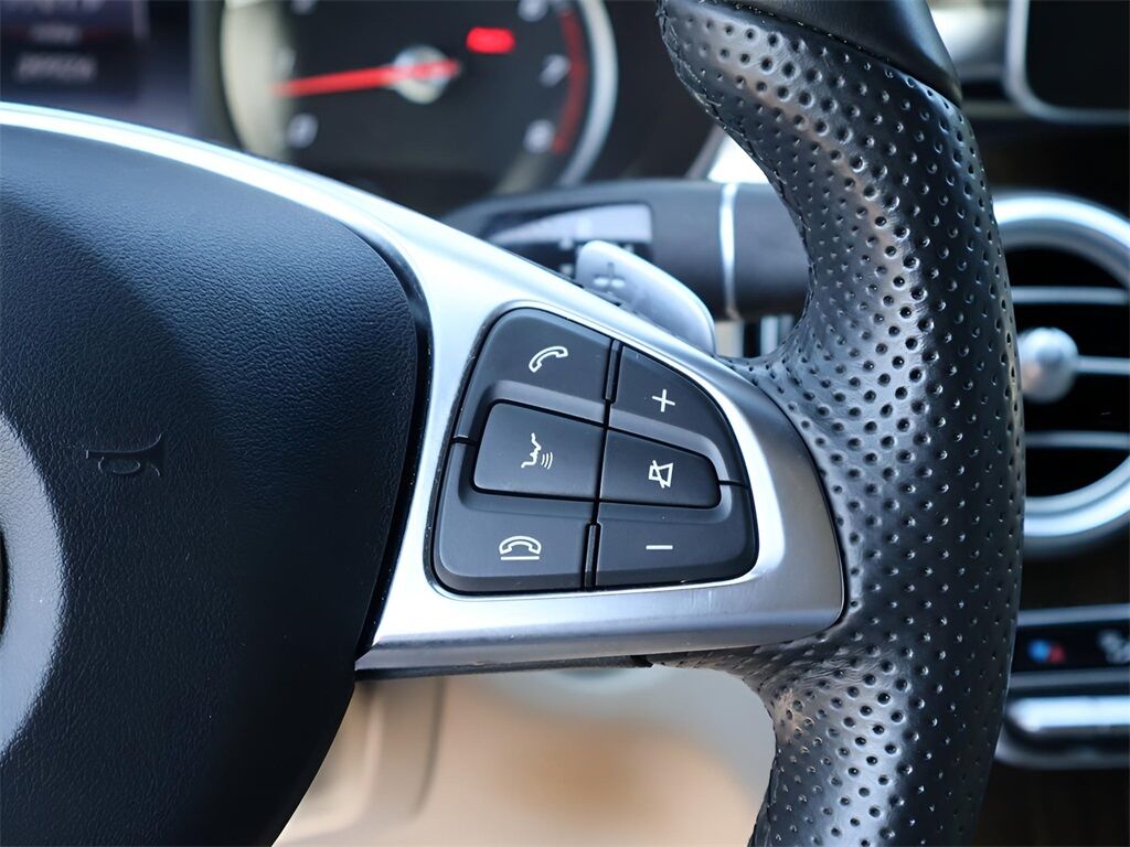 2017 Mercedes-Benz C-Class C 300 San Clemente CA