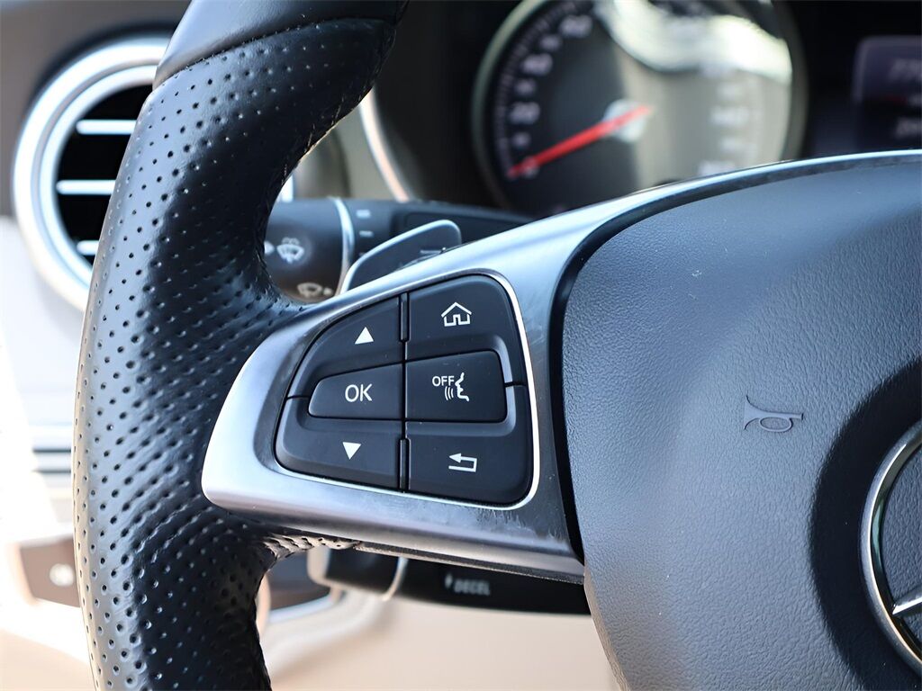 2017 Mercedes-Benz C-Class C 300 San Clemente CA