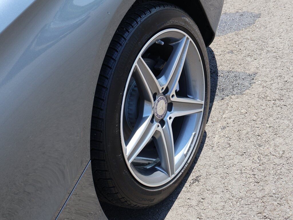 2017 Mercedes-Benz C-Class C 300 San Clemente CA