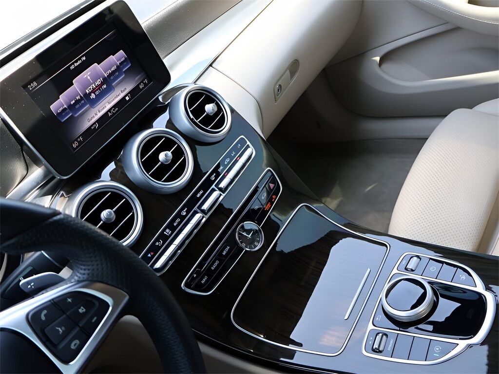 2017 Mercedes-Benz C-Class C 300 San Clemente CA