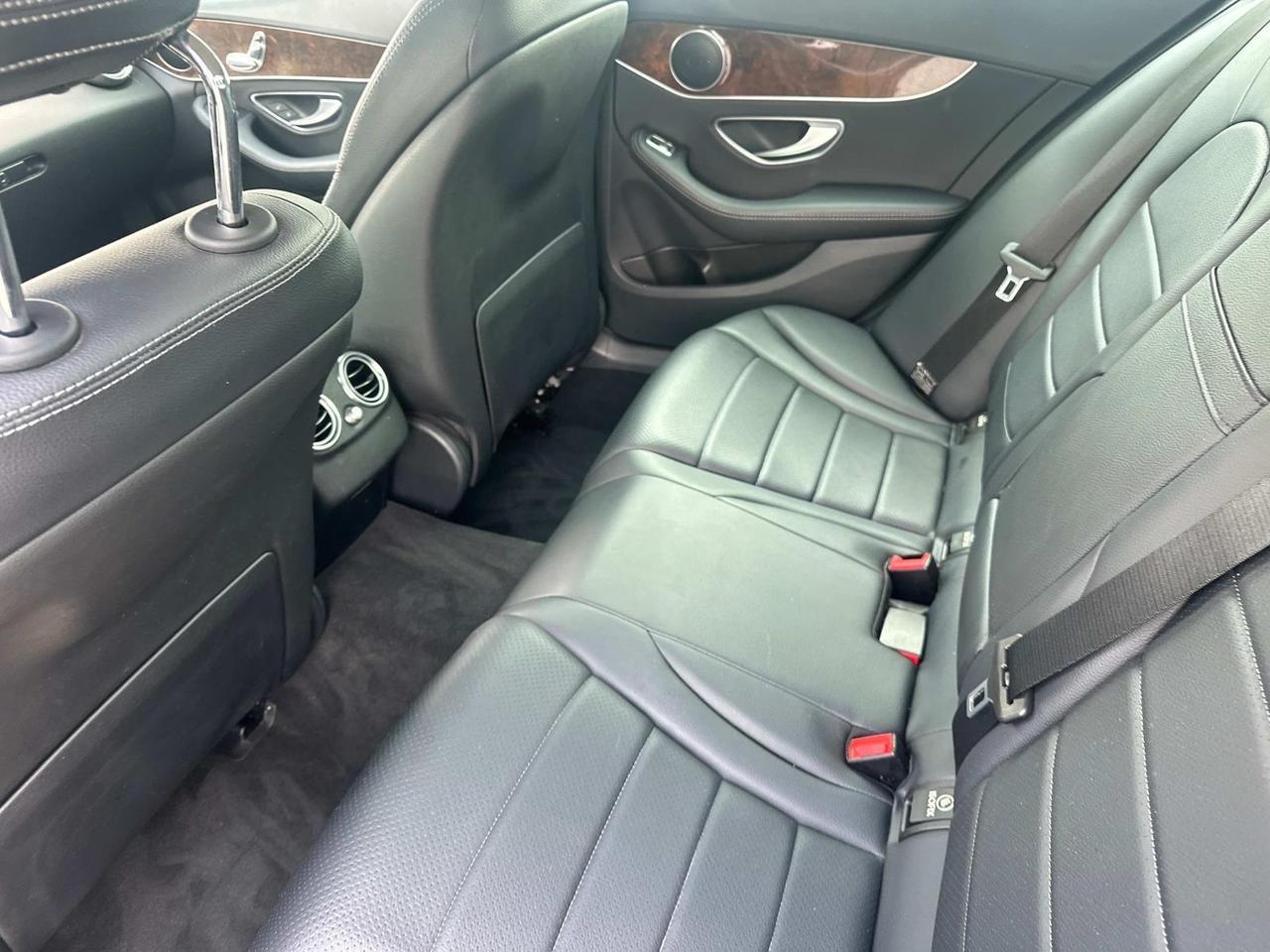 2017 Mercedes-Benz C-Class C 300 Woodbridge VA