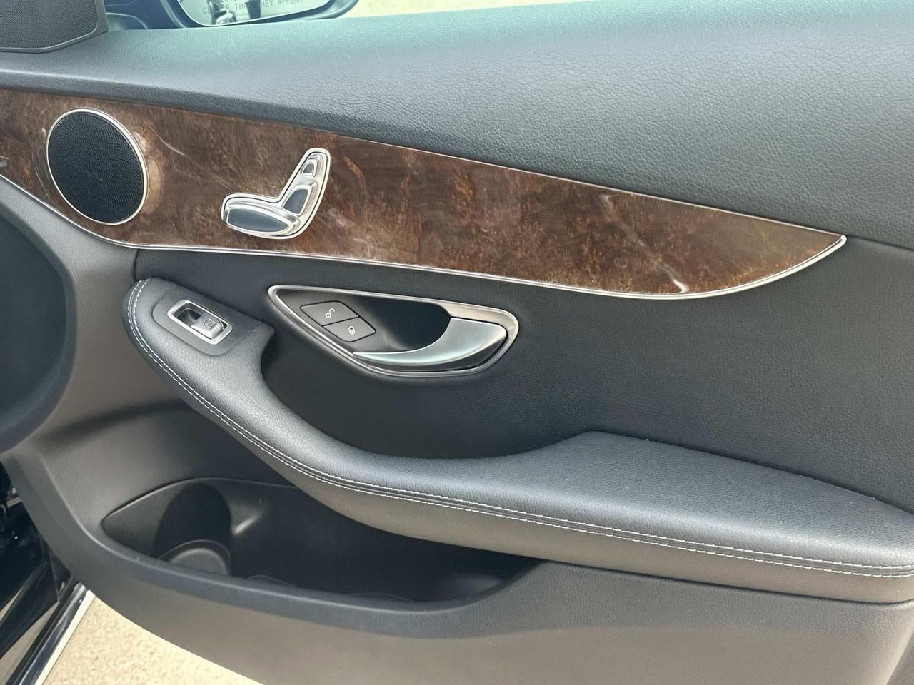 2017 Mercedes-Benz C-Class C 300 Woodbridge VA