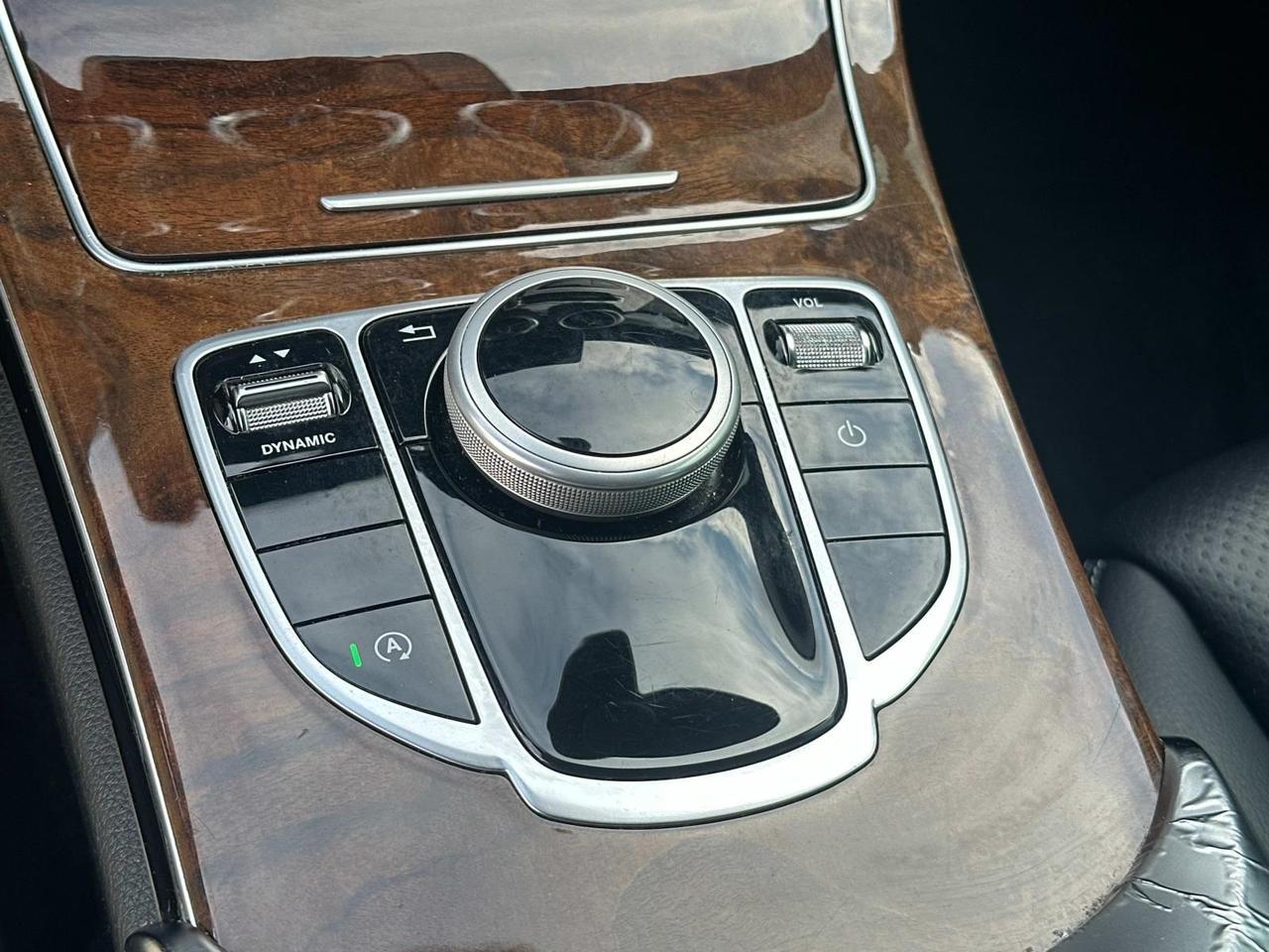 2017 Mercedes-Benz C-Class C 300 Woodbridge VA