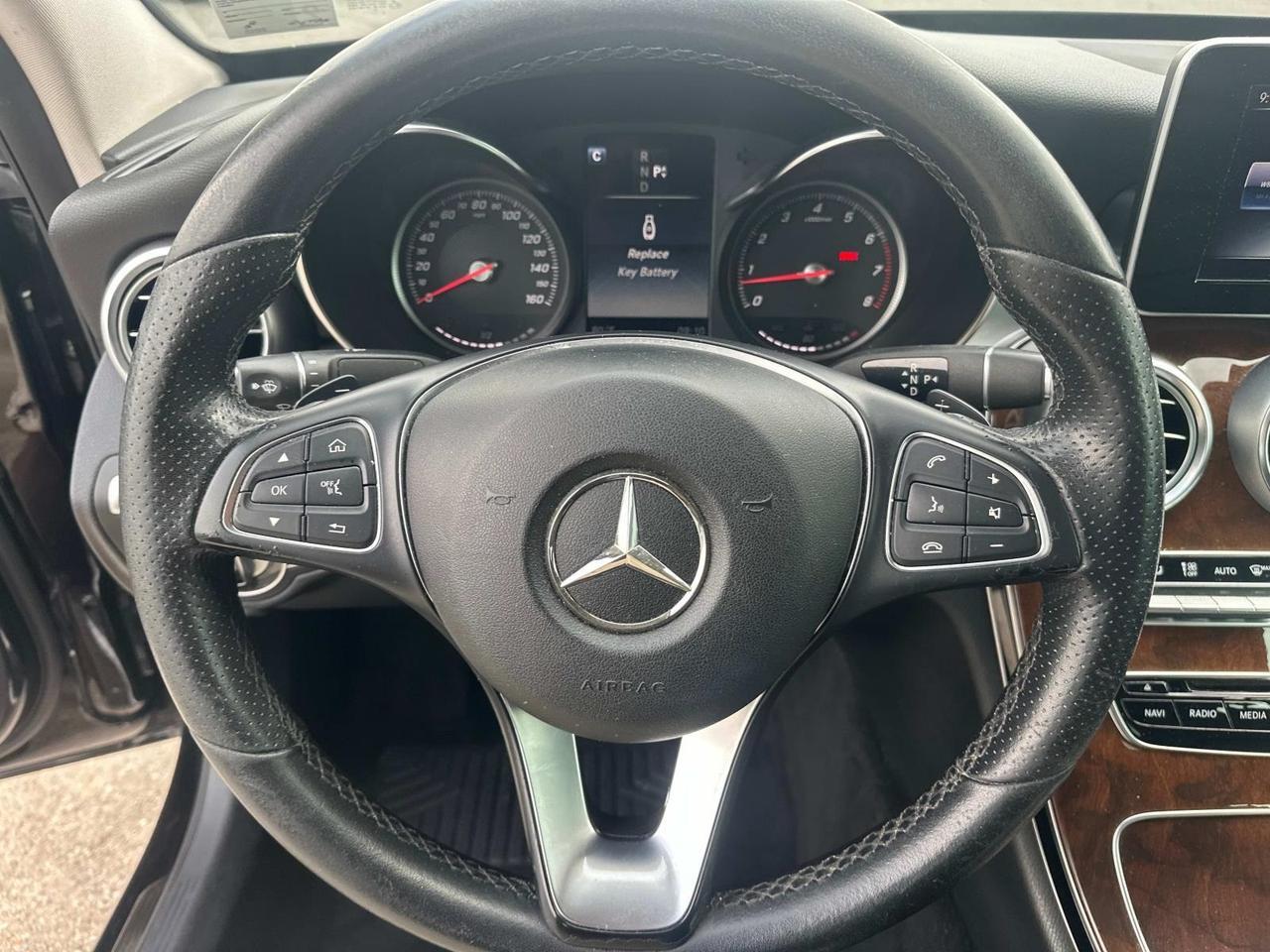 2017 Mercedes-Benz C-Class C 300 Woodbridge VA
