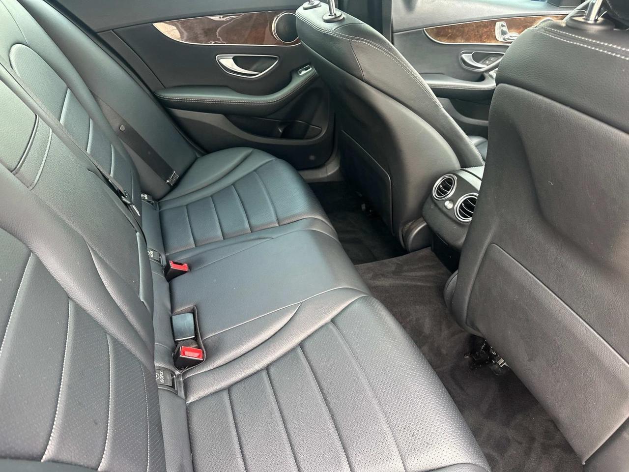 2017 Mercedes-Benz C-Class C 300 Woodbridge VA