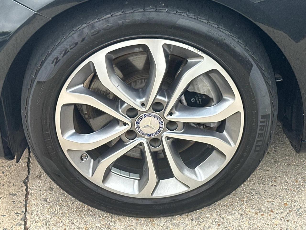 2017 Mercedes-Benz C-Class C 300 Woodbridge VA