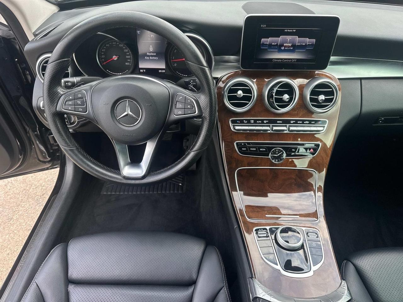 2017 Mercedes-Benz C-Class C 300 Woodbridge VA