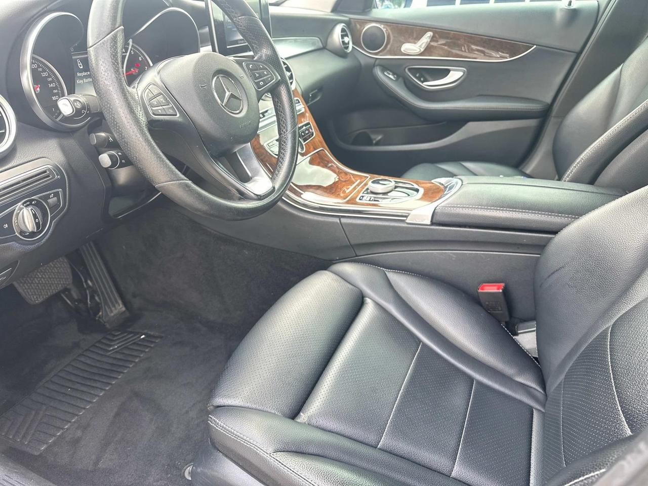 2017 Mercedes-Benz C-Class C 300 Woodbridge VA