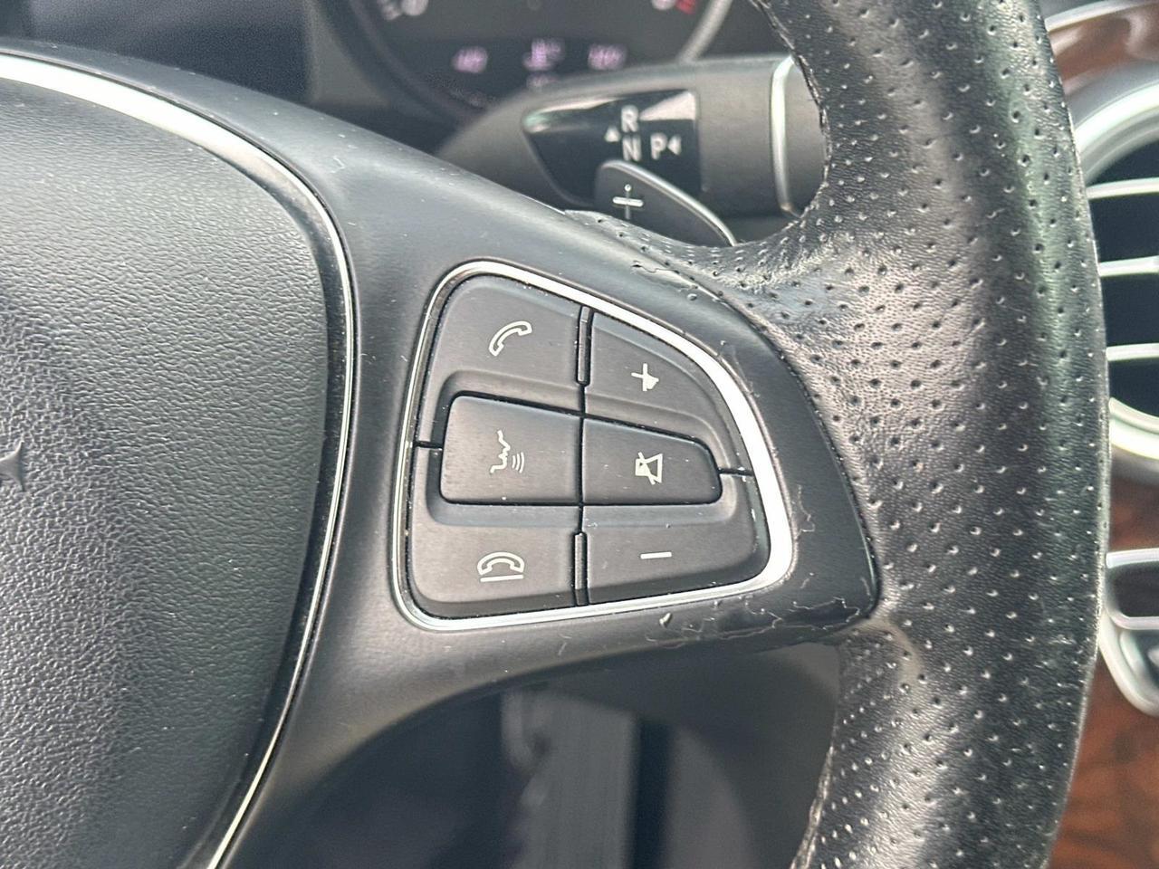 2017 Mercedes-Benz C-Class C 300 Woodbridge VA