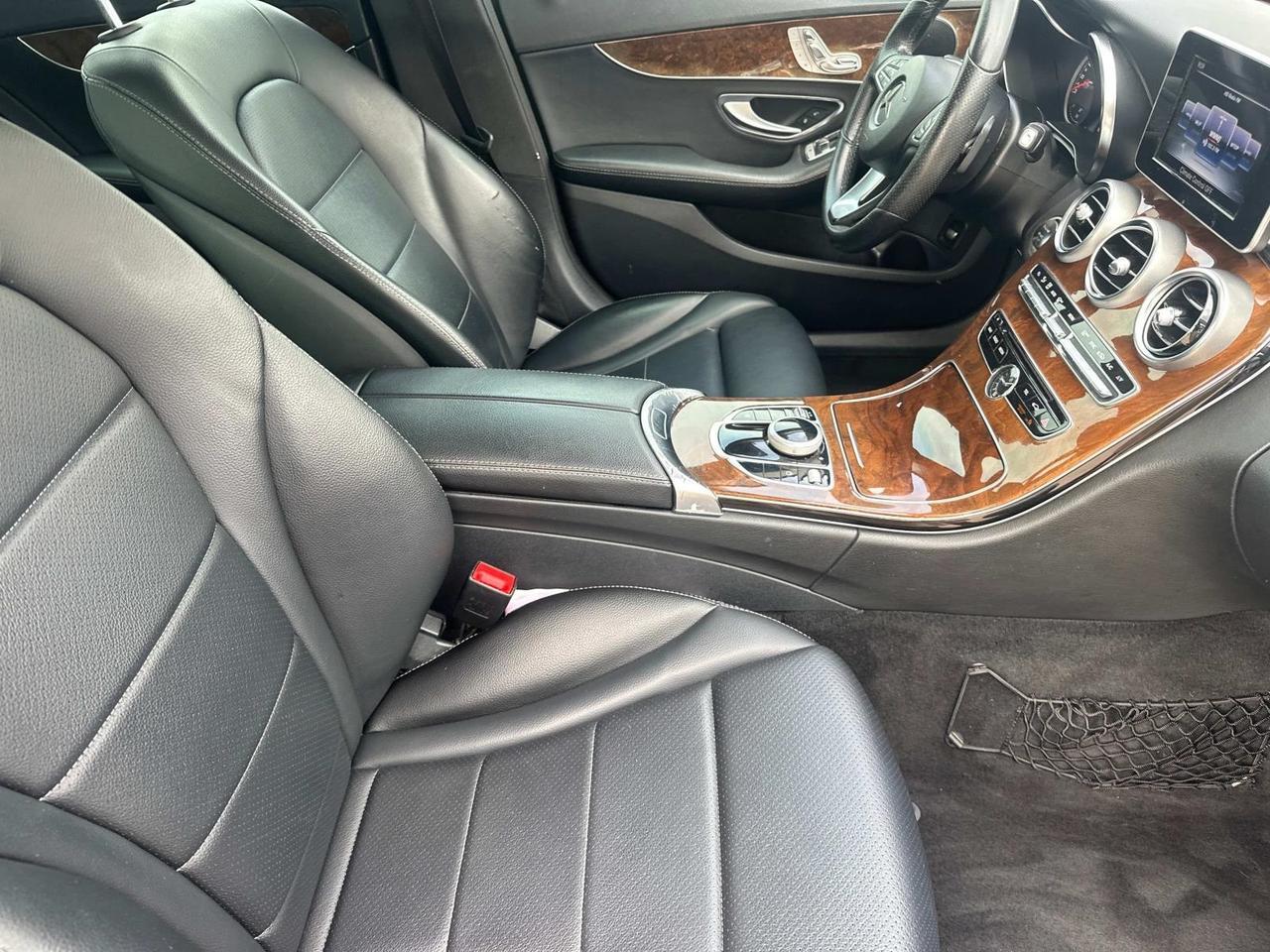 2017 Mercedes-Benz C-Class C 300 Woodbridge VA
