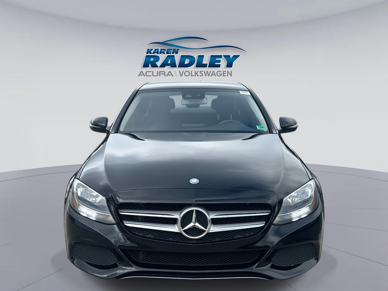 2017 Mercedes-Benz C-Class C 300 Woodbridge VA