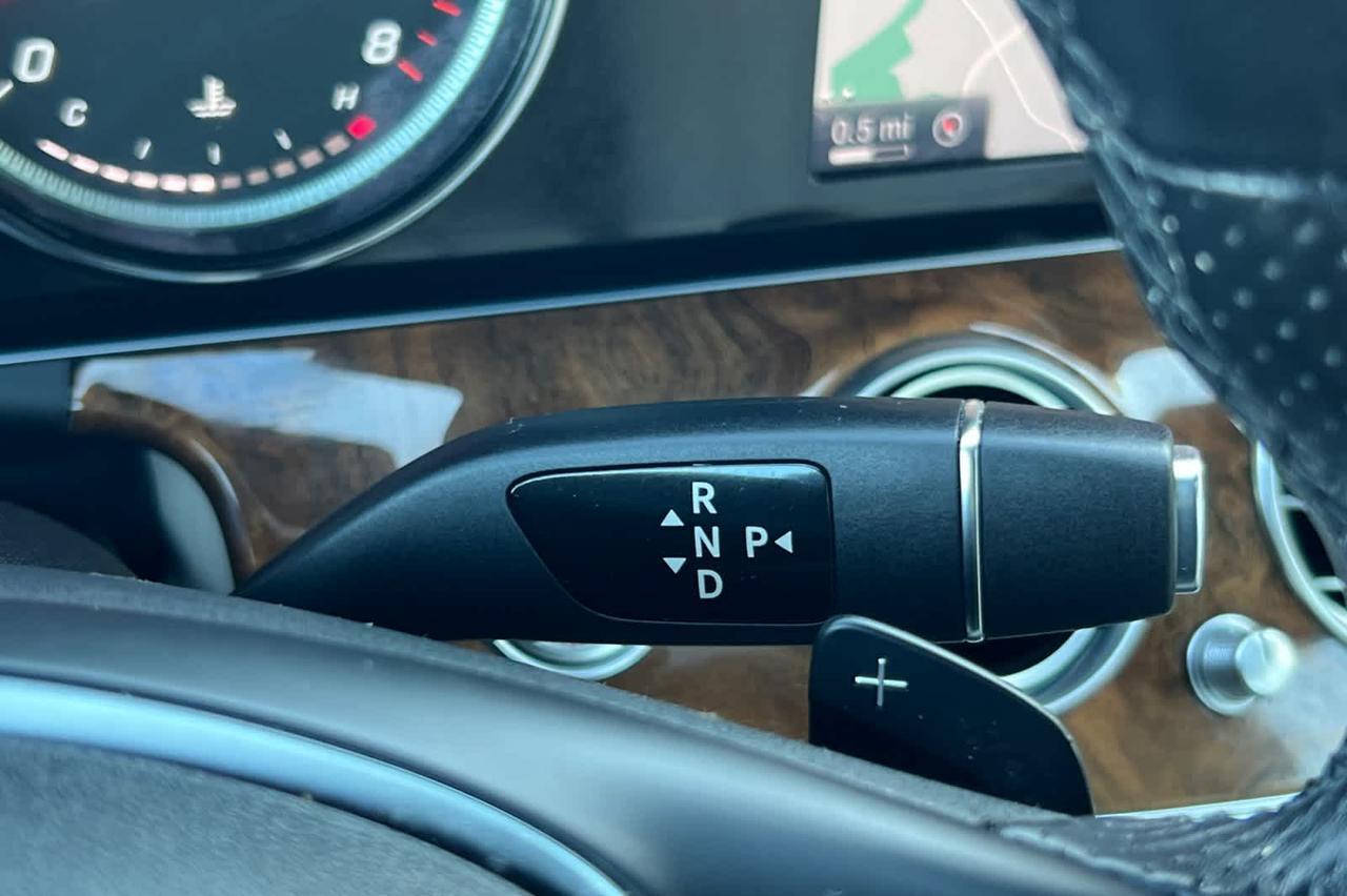2017 Mercedes-Benz E-Class Roseville CA