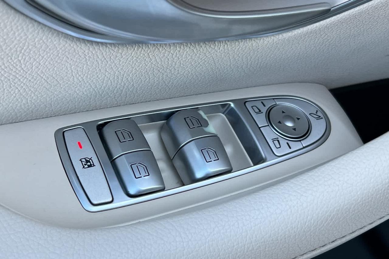 2017 Mercedes-Benz E-Class Roseville CA