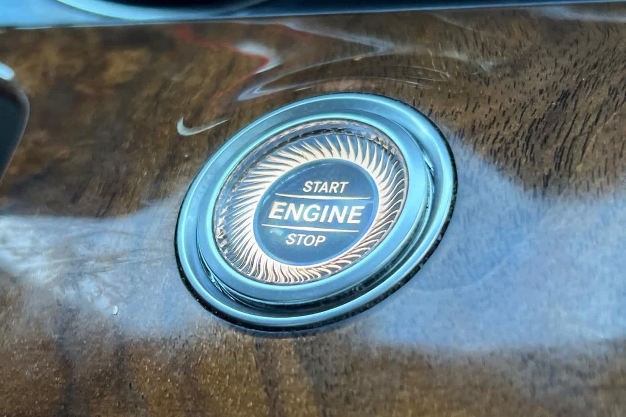 2017 Mercedes-Benz E-Class Roseville CA