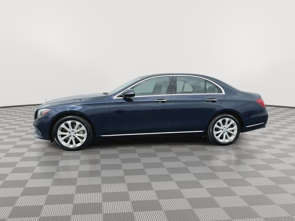 2017 Mercedes-Benz E-Class E 300 Oklahoma City OK