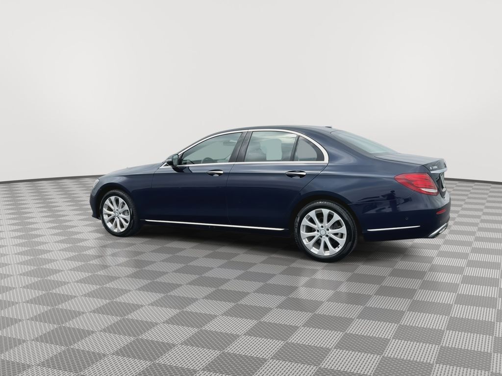 2017 Mercedes-Benz E-Class E 300 Oklahoma City OK