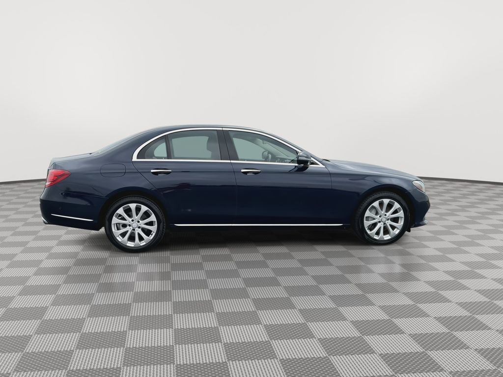 2017 Mercedes-Benz E-Class E 300 Oklahoma City OK