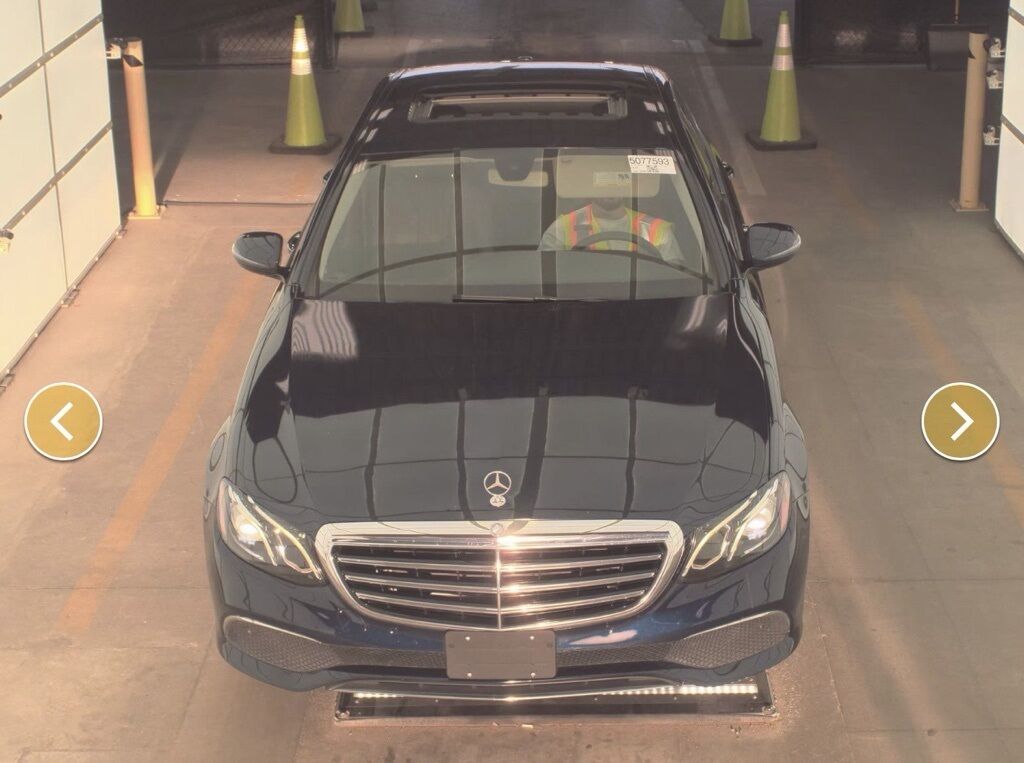 2017 Mercedes-Benz E-Class E 300 Oklahoma City OK