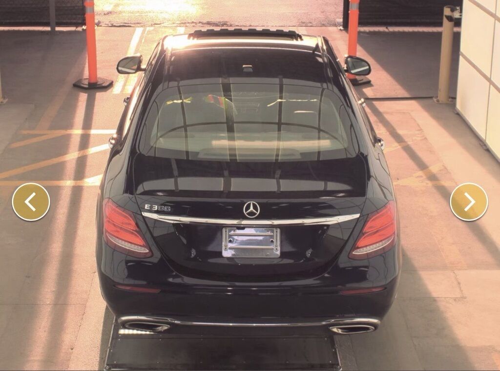 2017 Mercedes-Benz E-Class E 300 Oklahoma City OK