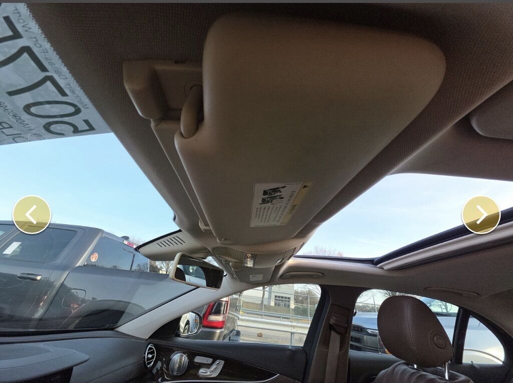 2017 Mercedes-Benz E-Class E 300 Oklahoma City OK