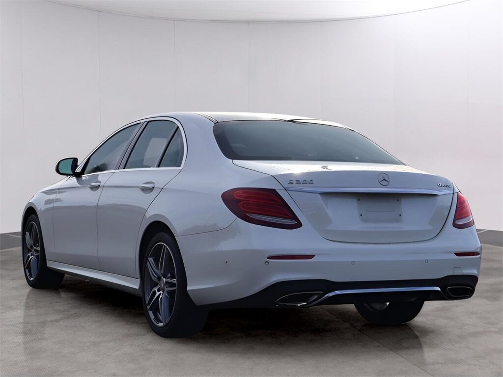 2017 Mercedes-Benz E-Class E 300 San Clemente CA