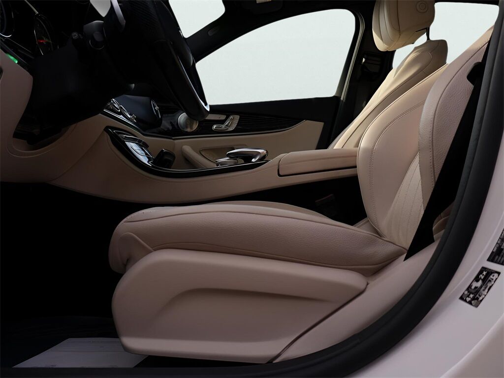 2017 Mercedes-Benz E-Class E 300 San Clemente CA