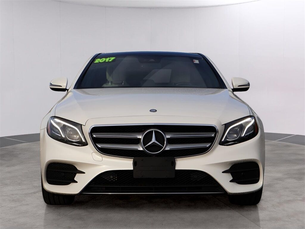 2017 Mercedes-Benz E-Class E 300 San Clemente CA