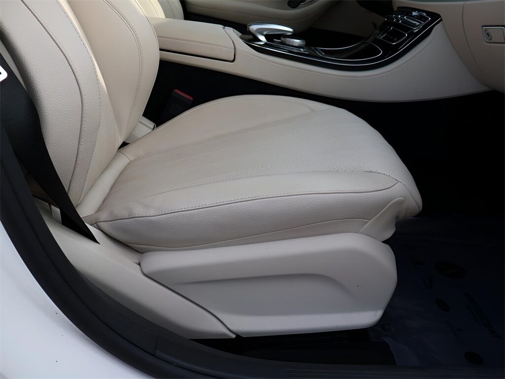 2017 Mercedes-Benz E-Class E 300 San Clemente CA