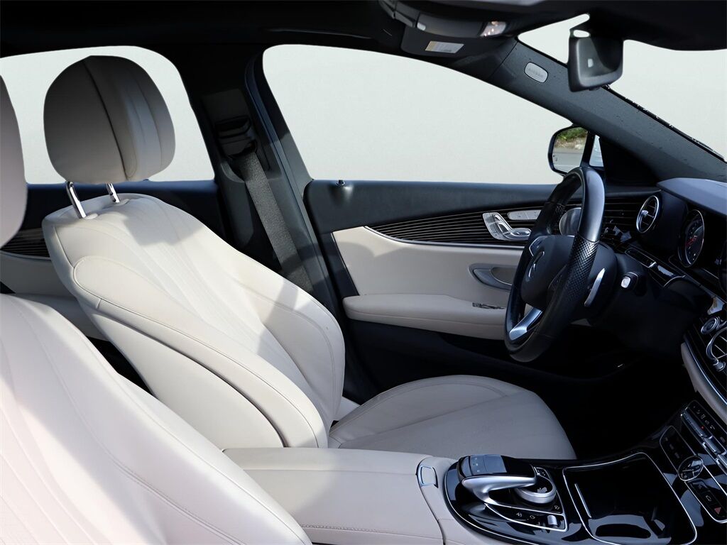 2017 Mercedes-Benz E-Class E 300 San Clemente CA