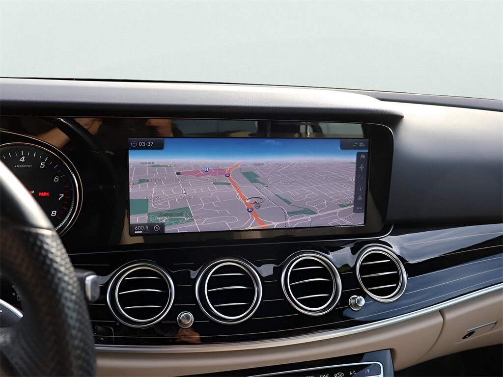 2017 Mercedes-Benz E-Class E 300 San Clemente CA