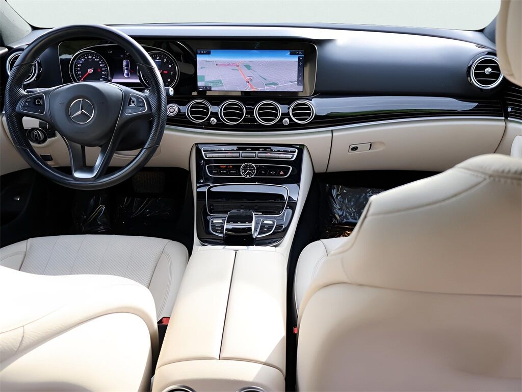 2017 Mercedes-Benz E-Class E 300 San Clemente CA