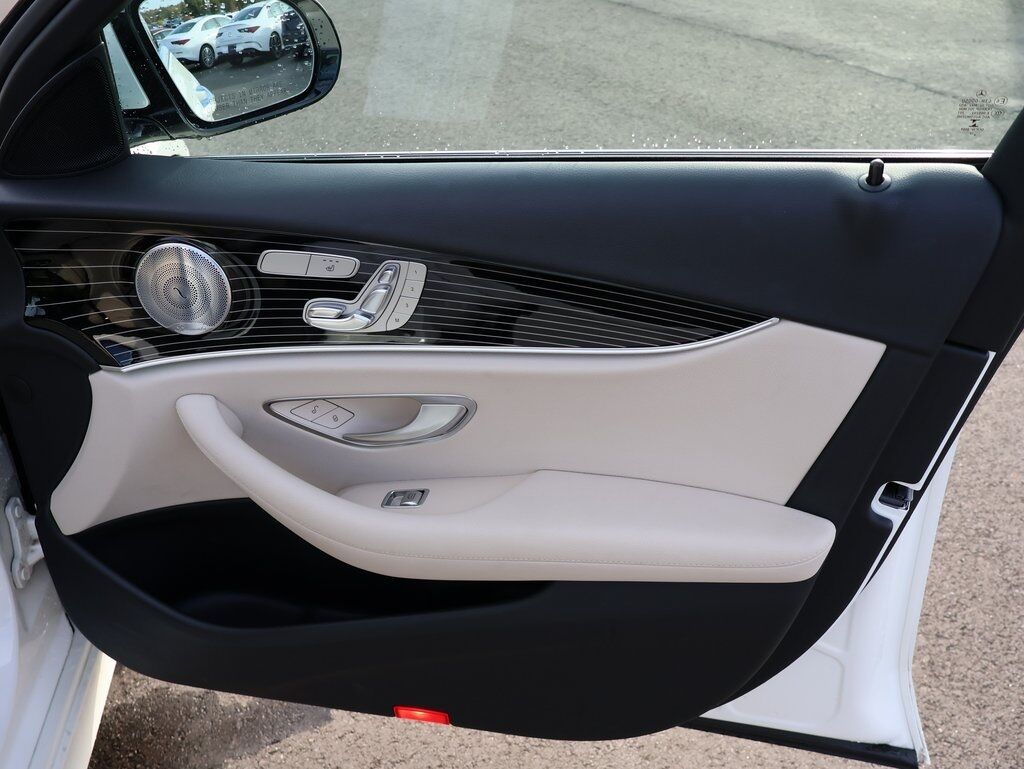 2017 Mercedes-Benz E-Class E 300 San Clemente CA