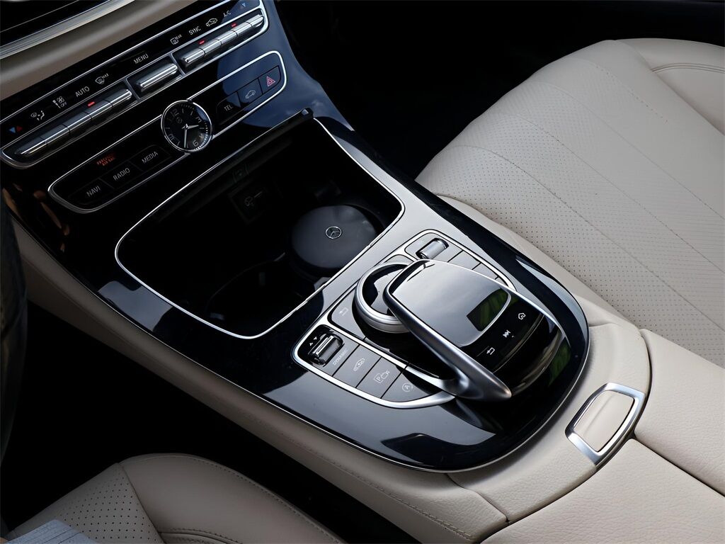 2017 Mercedes-Benz E-Class E 300 San Clemente CA