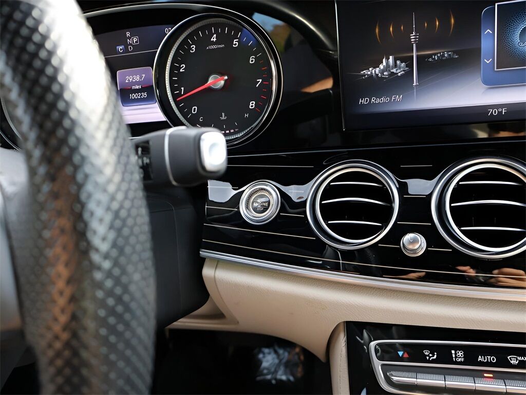 2017 Mercedes-Benz E-Class E 300 San Clemente CA