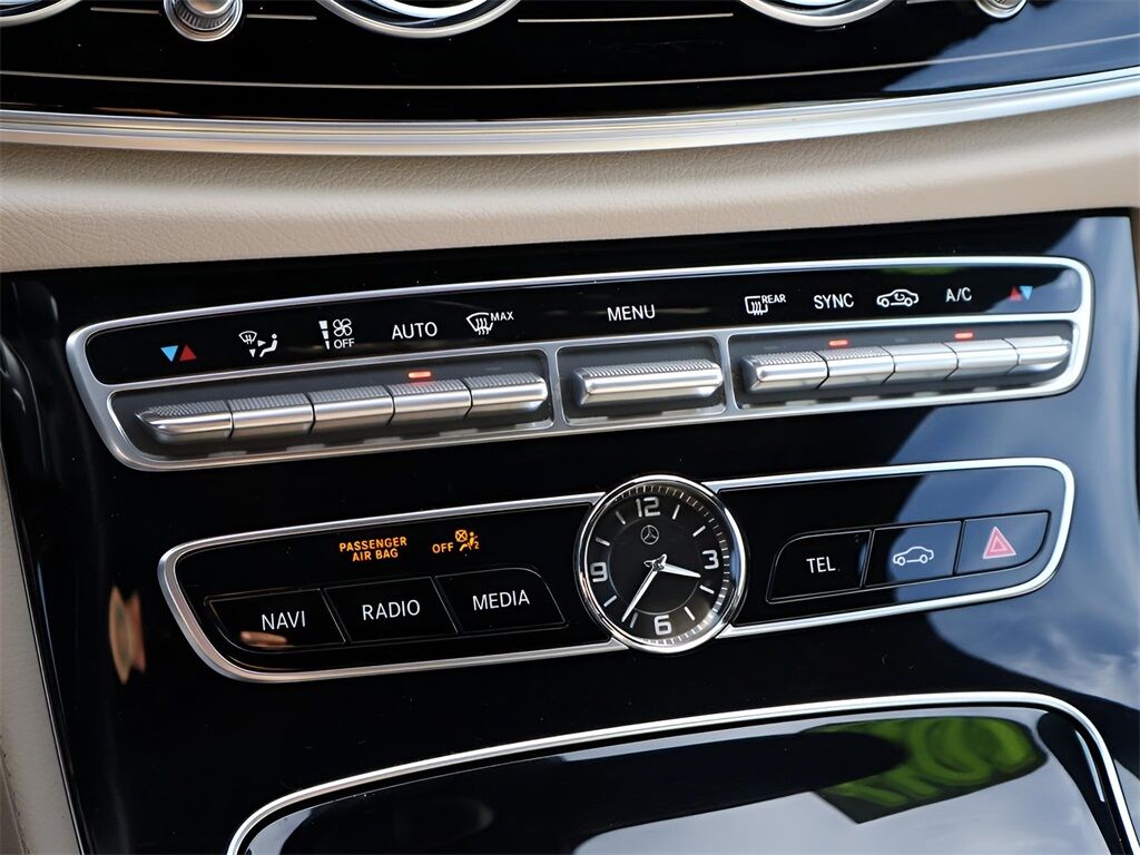 2017 Mercedes-Benz E-Class E 300 San Clemente CA