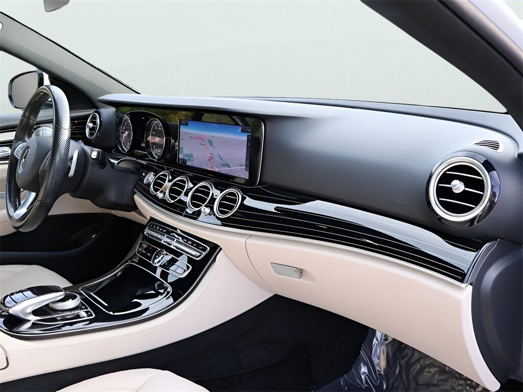 2017 Mercedes-Benz E-Class E 300 San Clemente CA