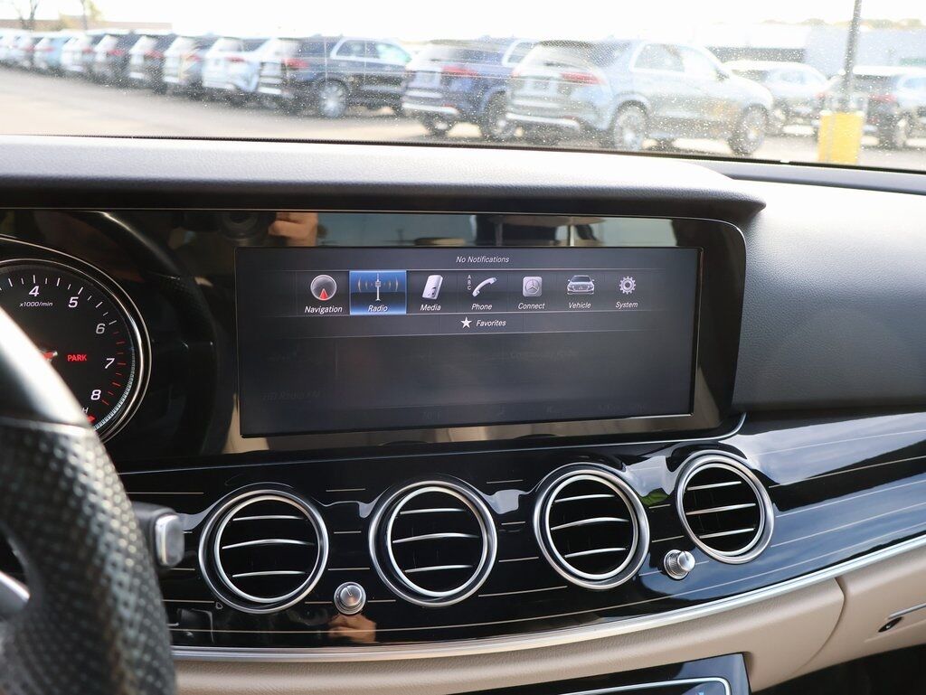 2017 Mercedes-Benz E-Class E 300 San Clemente CA