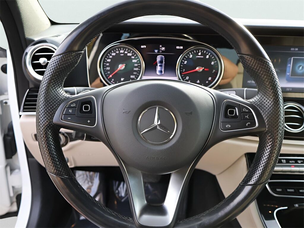 2017 Mercedes-Benz E-Class E 300 San Clemente CA