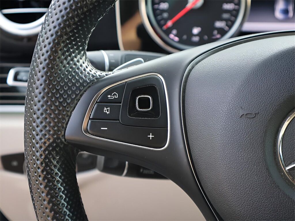 2017 Mercedes-Benz E-Class E 300 San Clemente CA