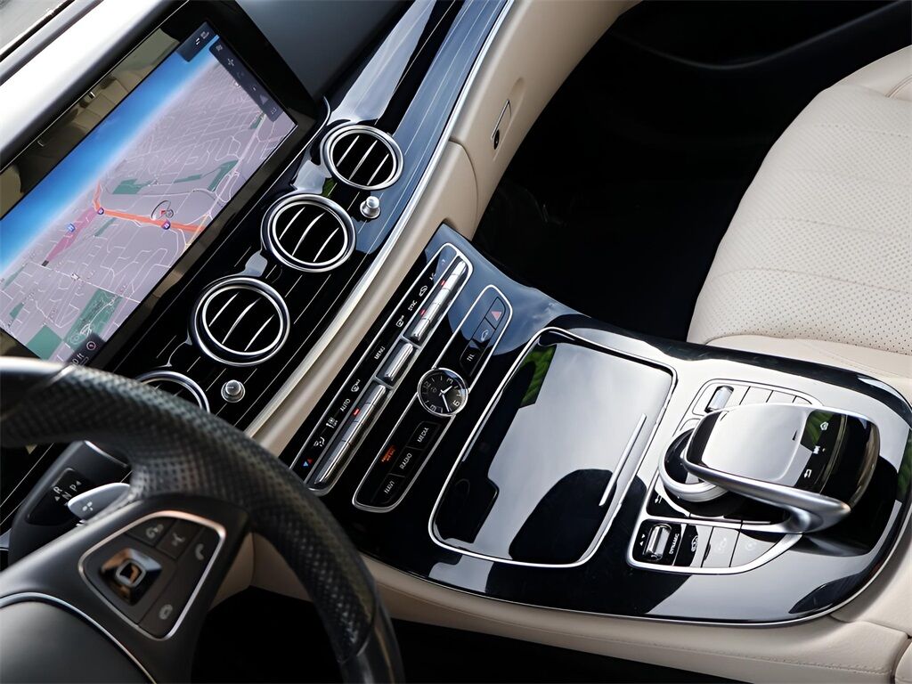 2017 Mercedes-Benz E-Class E 300 San Clemente CA