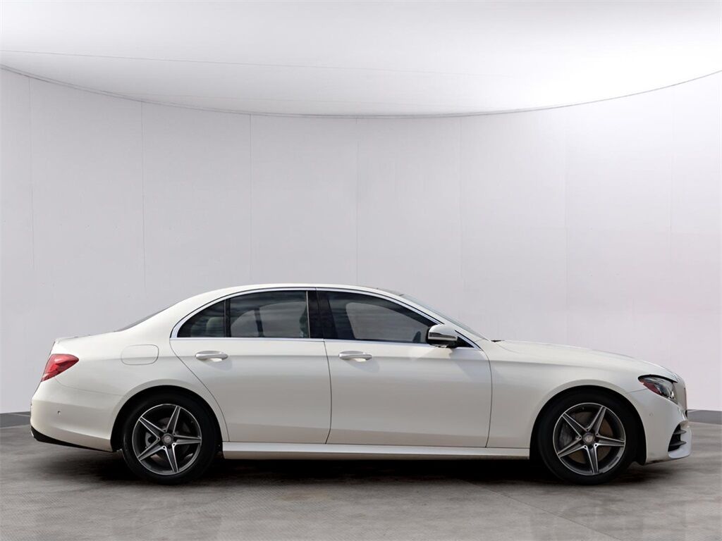 2017 Mercedes-Benz E-Class E 300 San Clemente CA