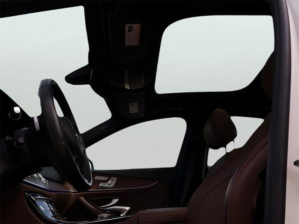 2017 Mercedes-Benz E-Class E 300 San Clemente CA