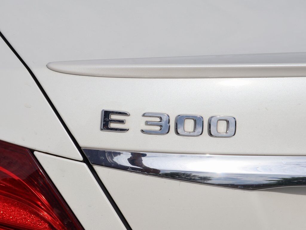 2017 Mercedes-Benz E-Class E 300 San Clemente CA