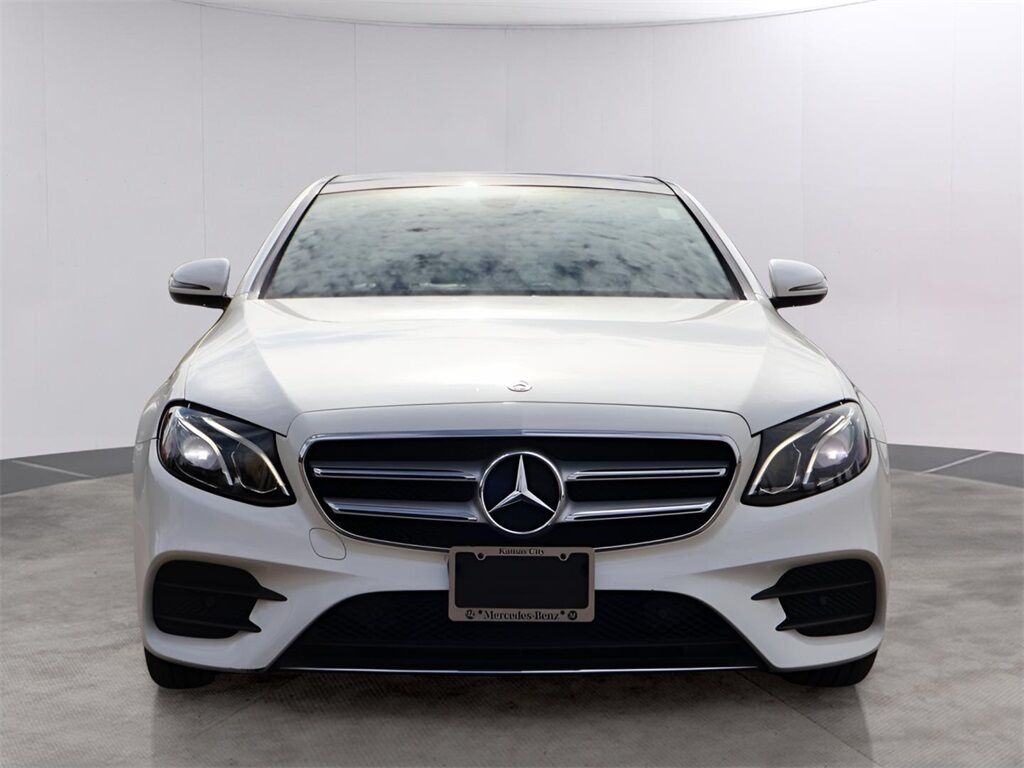 2017 Mercedes-Benz E-Class E 300 San Clemente CA
