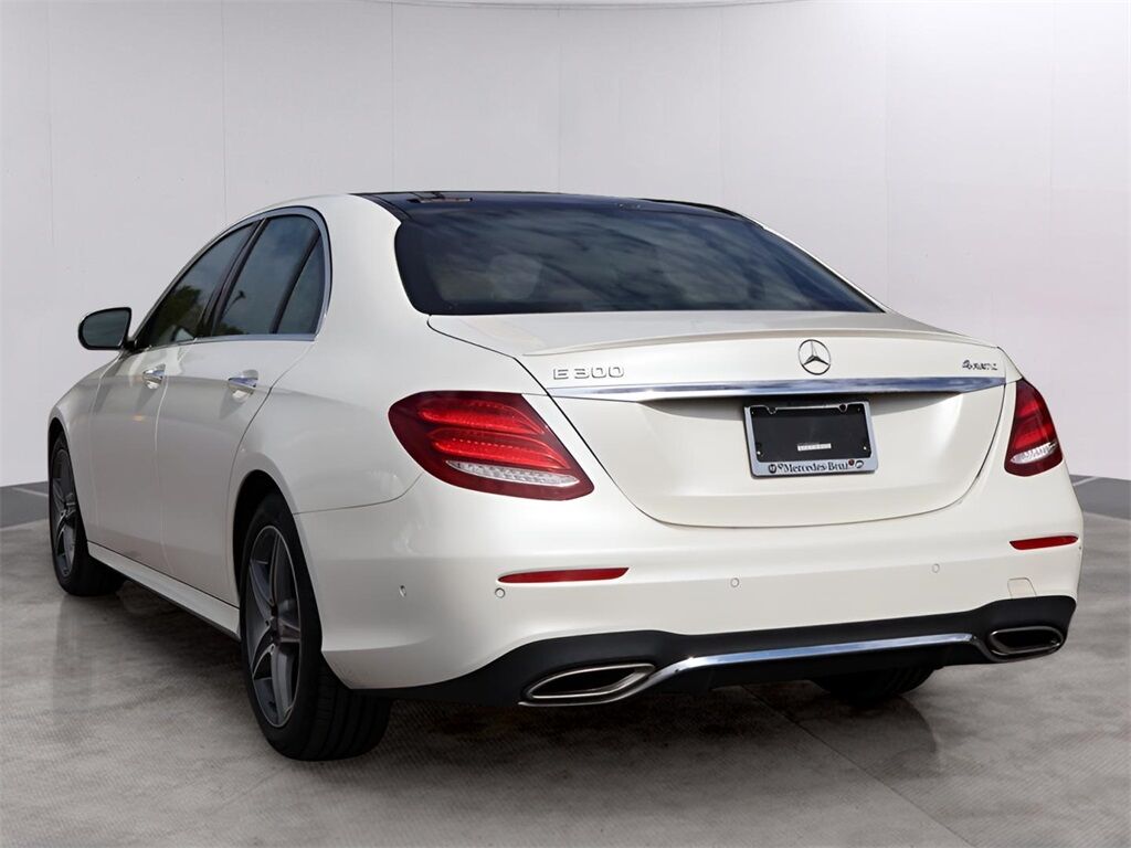 2017 Mercedes-Benz E-Class E 300 San Clemente CA