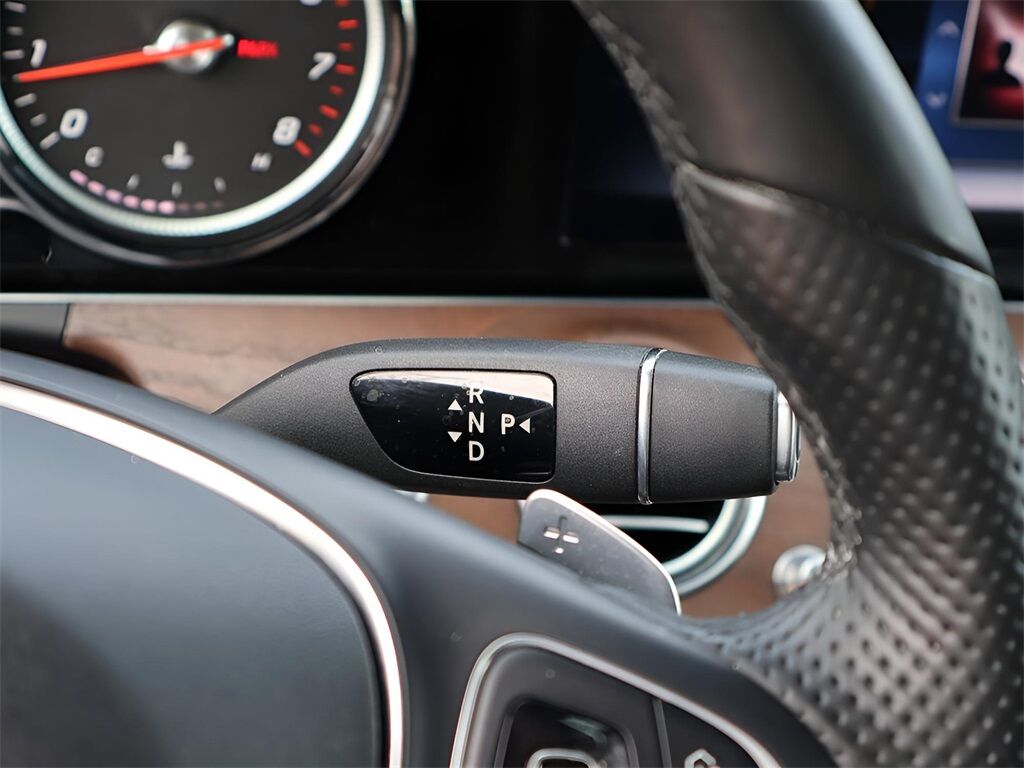 2017 Mercedes-Benz E-Class E 300 San Clemente CA